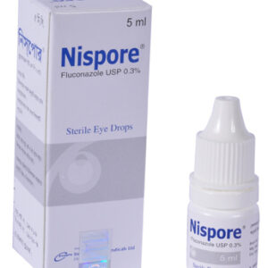 Nispore Eye Drops