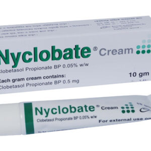 Nyclobate