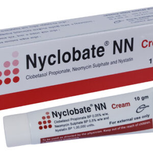 Nyclobate NN