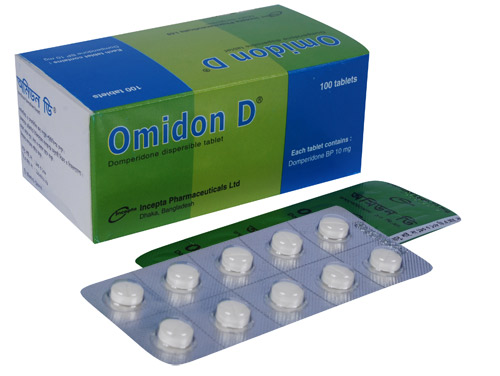 Omidon
