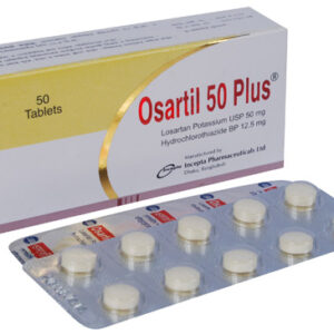 Osartil Plus