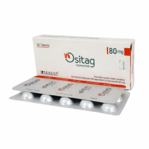 Ositag (Osimertinib 80 mg )