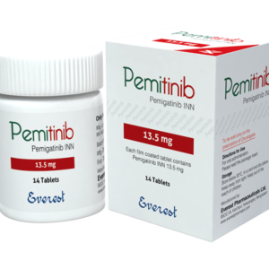 Pemitinib (Pemigatinib) 13.5mg