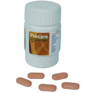 Precare (Baricitinib)