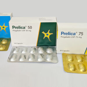 Prelica