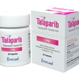Talaprib (Talazoparib) 1mg