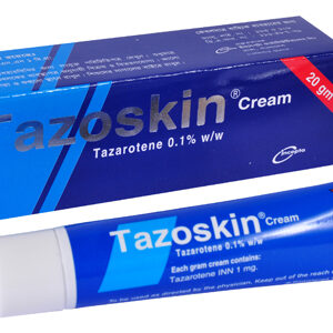 Tazoskin