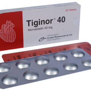 Tiginor