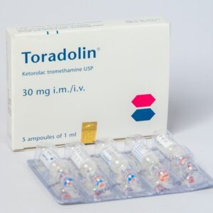 Toradolin 30 mg