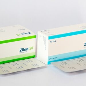 Tenormin (Atenolol) 20mg