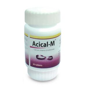 Acical-M®