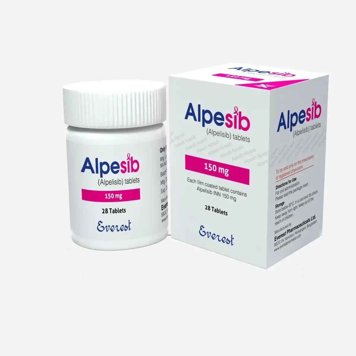 Alpesib (Alpelisib) 150mg
