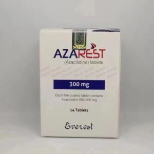 Azarest (Olaparib) 300mg