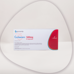 Carbanem IV