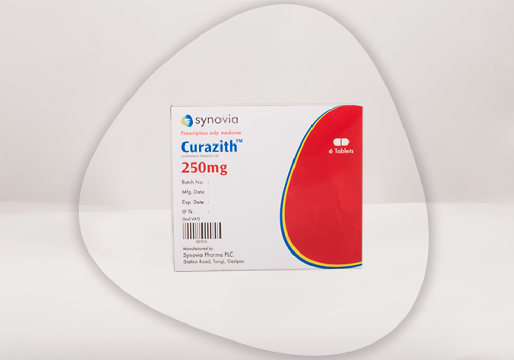 Curazith