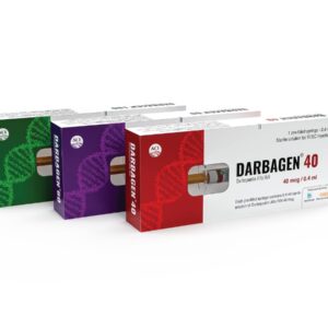 Darbagen 0.75 mcg/kg