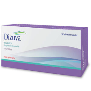 DIZUVA (Tofacitinib) 1mg