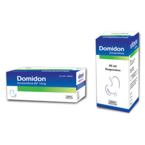 Domidon (Domperidone) 10mg