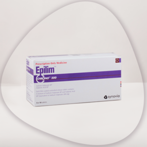 Epilim Chrono
