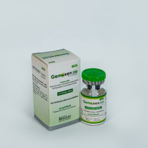 Gaviflux (Gaviscon-type Relief) 200mg