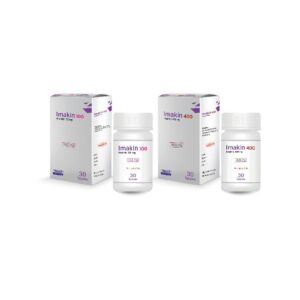 Imakin (Imatinib) 100mg