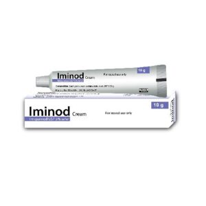 Iminod (Imatinib) 10g Cream