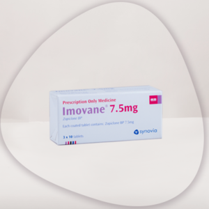 Imovane®
