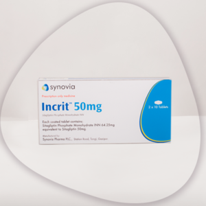 Incrit