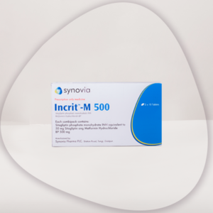 Incrit M®