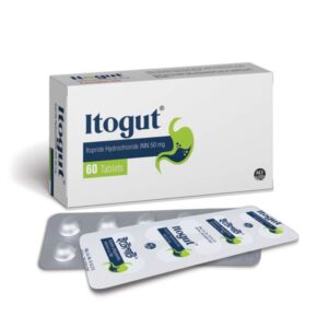 Itogut tablet