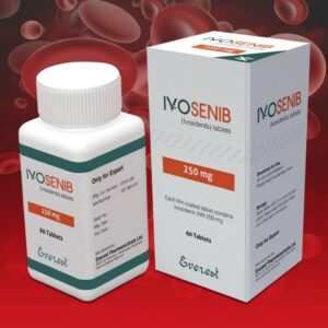 Ivosenib (Ivosidenib) 250mg