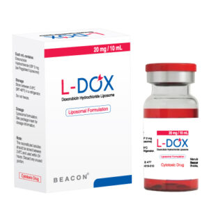 L-DOX (Liposomal Doxorubicin) 20mg