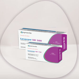 Leveron XR