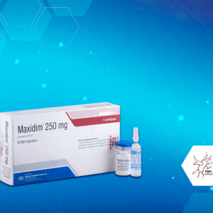 Maxidim 250 mg