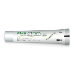 Melatrin (Triple Combination) 30 g Cream