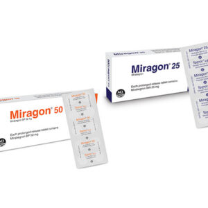 Miragon