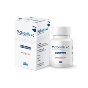 Mobonib (Mobocertinib) 40mg