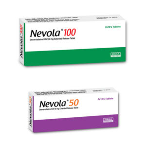 Nevola (Desvenlafaxine) 100mg