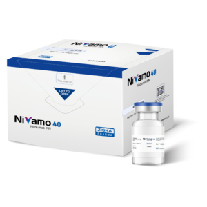 NIVAMO (Nivolumab) 40mg