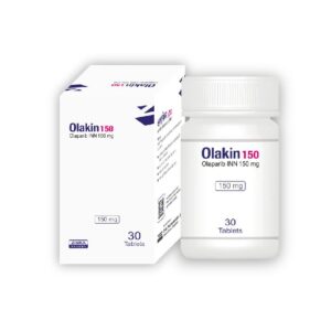 Olakin Olaparib) 150mg