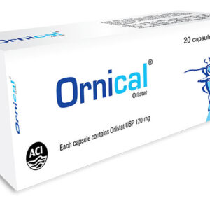 Ornical