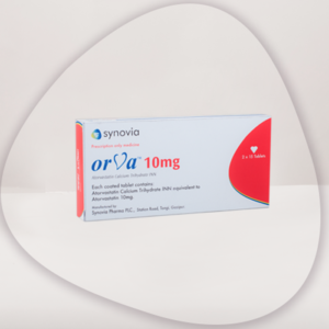 Orva