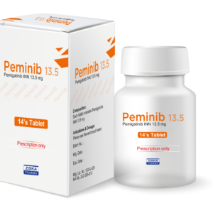 PEMINIB (Pemigatinib) 13.5mg