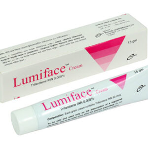Lubric Mono (Sodium Hyaluronate) 5mg