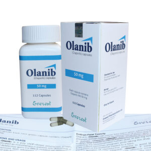 Olanib (Olaparib) 50mg