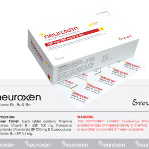 Neuroxen