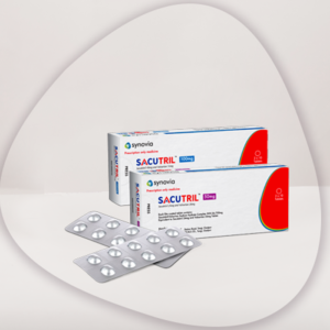 Sacutril® 50 mg