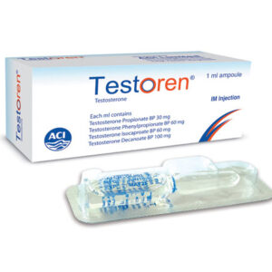 Testoren 30mg