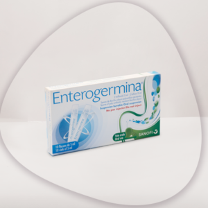 Enterogermina