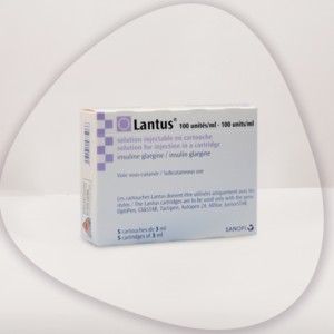 Lantus